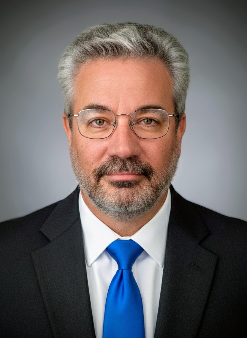 Dave Guilford